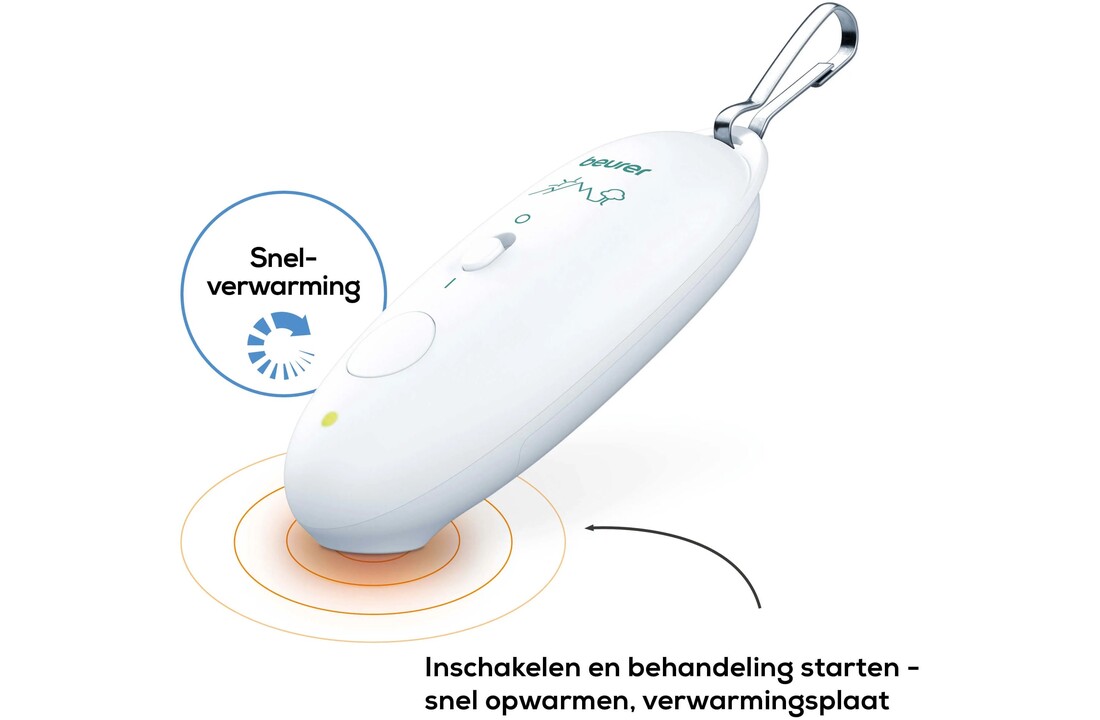 Beurer BR 10 - Insectenbeetheler