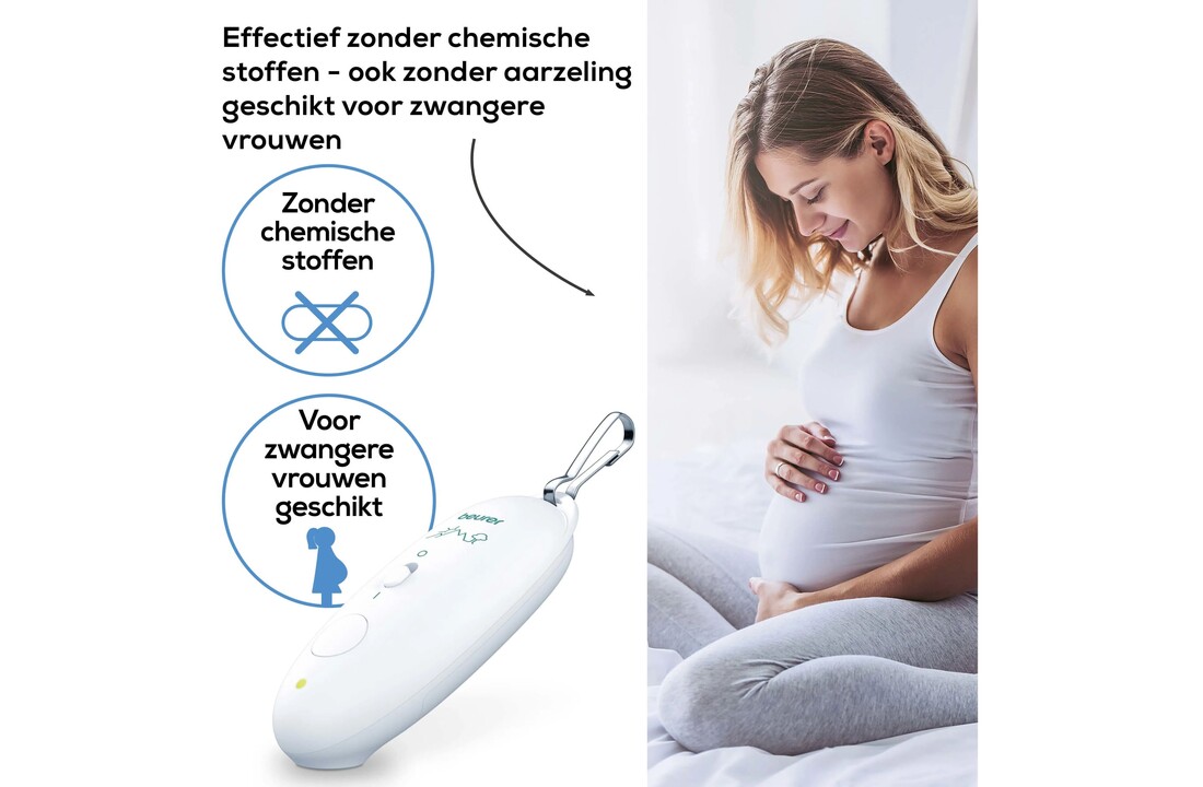 Beurer BR 10 - Insectenbeetheler