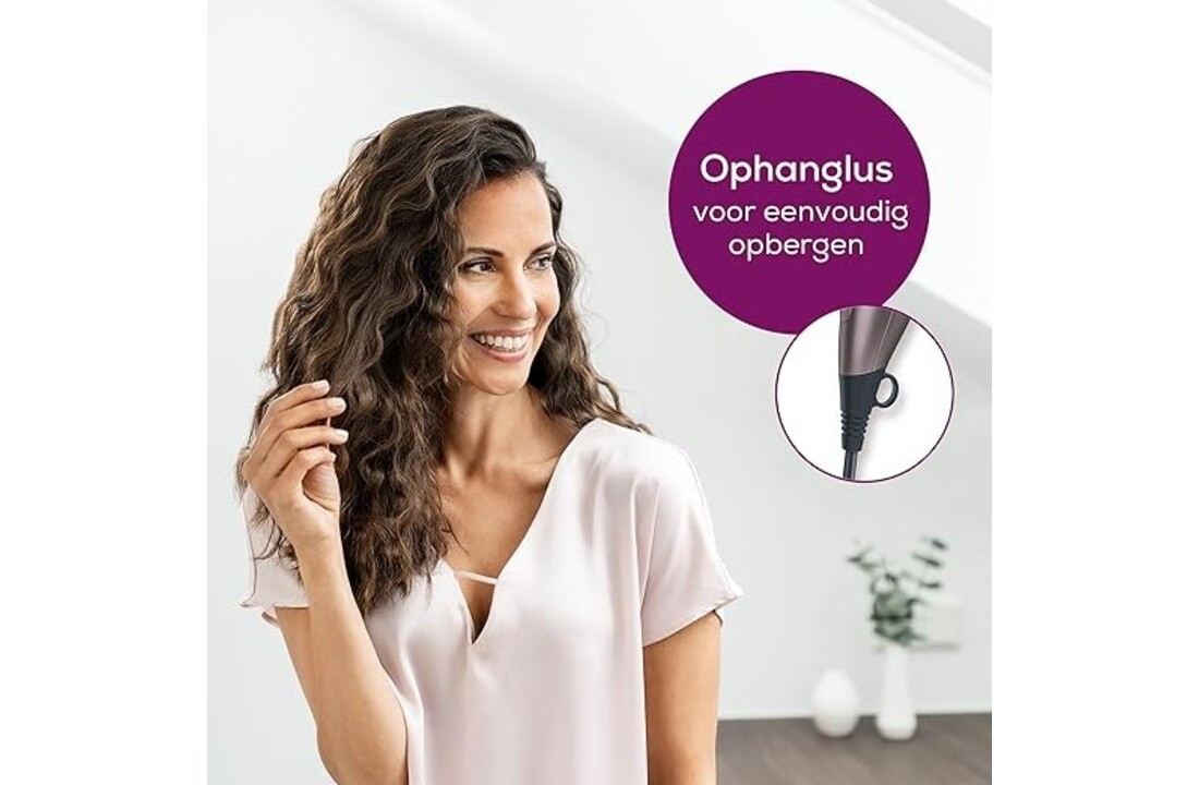 Beurer HC 17 - Föhn