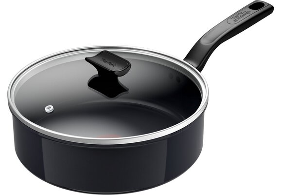 Tefal Change Black Hapjespan Ø24 cm