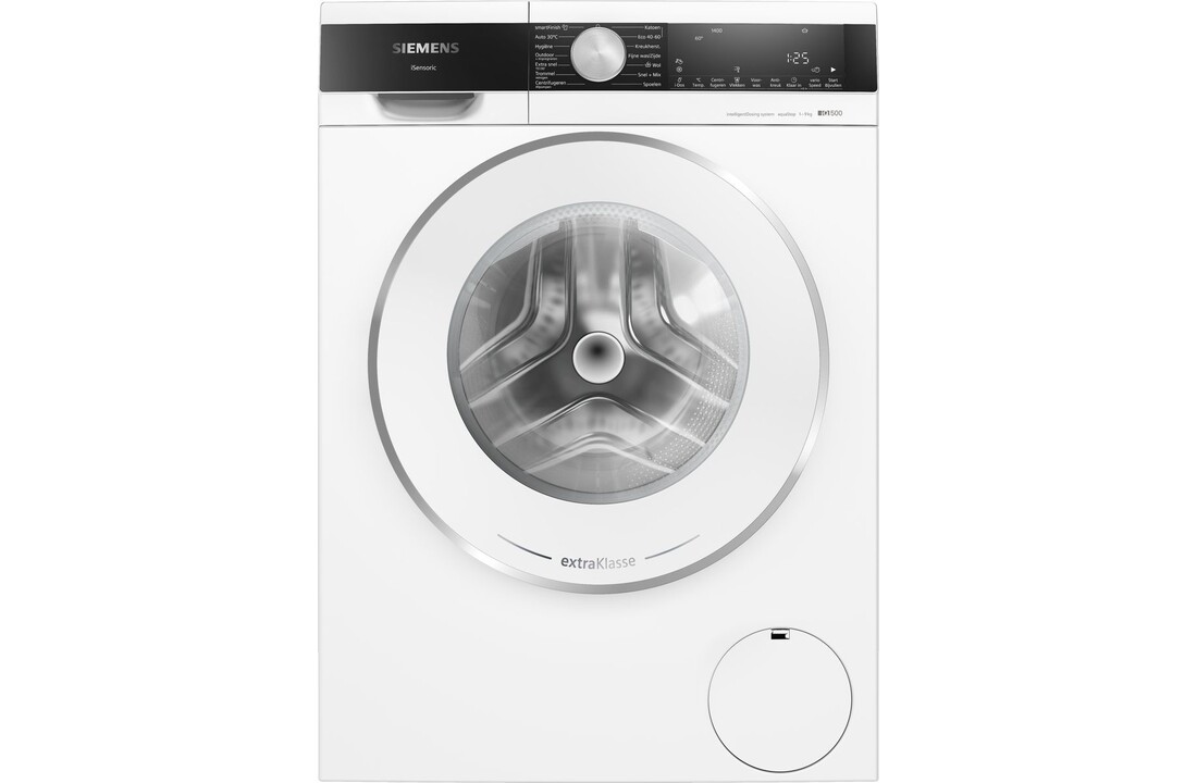 Siemens WG44G2FMNL extraKlasse - Wasmachine