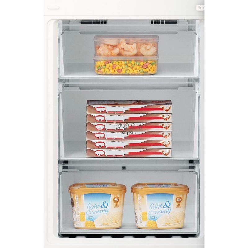 Hisense RB440N4AFC - Koel-vriescombinatie