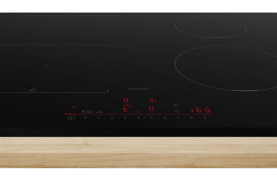 Bosch PVS731HC1M Serie 6 - Inductiekookplaat.