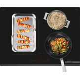 Bosch PVS731HC1M Serie 6 - Inductiekookplaat.