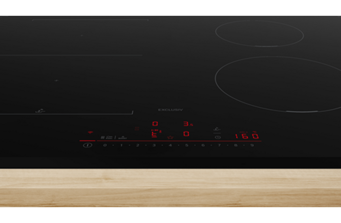 Bosch PVS731HC1M Serie 6 - Inductiekookplaat.