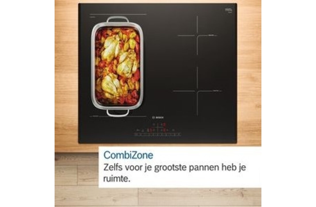 Bosch PVS731HC1M Serie 6 - Inductiekookplaat.
