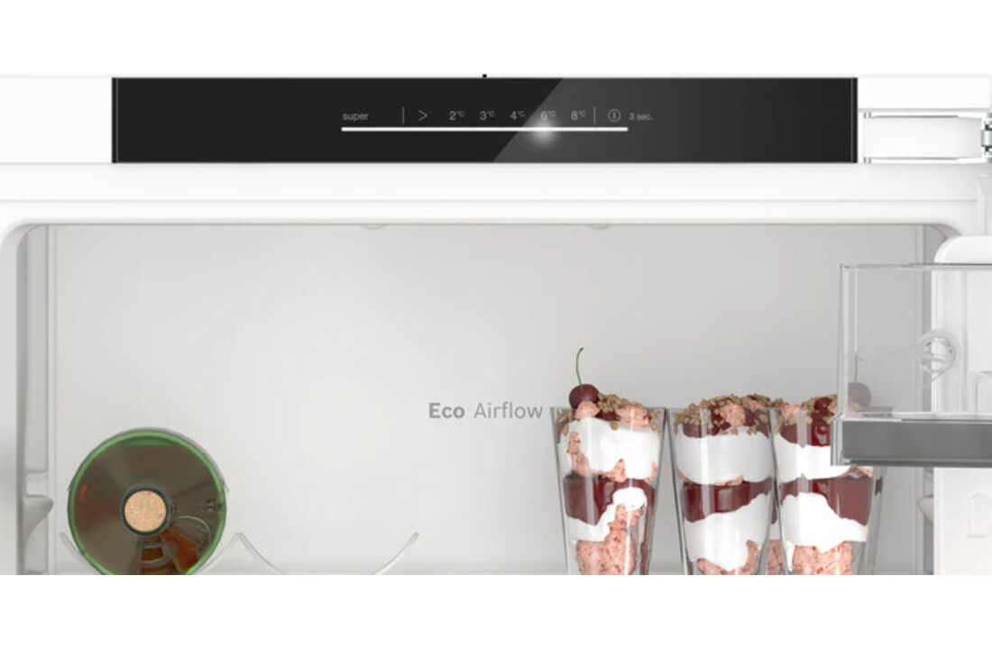 Bosch KIR21EDD1 EXCLUSIV - Inbouw koelkast