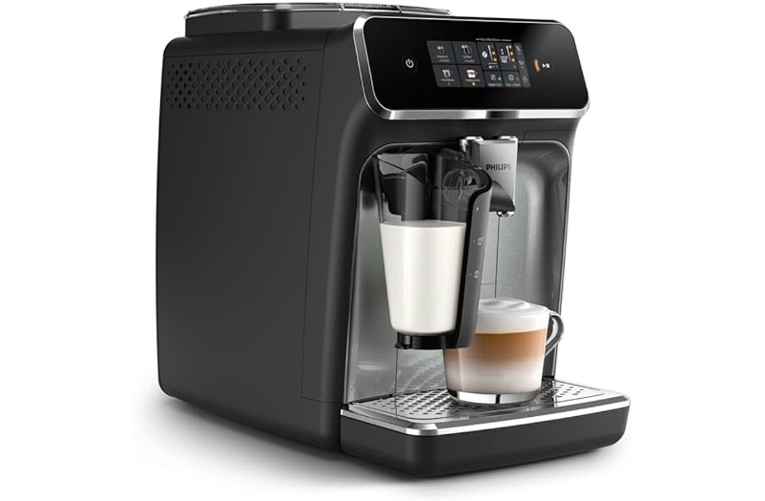 Philips LatteGo EP2339/40 - Koffiemachine