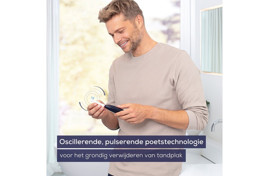 Beurer TB 50 - Elektrische tandenborstel