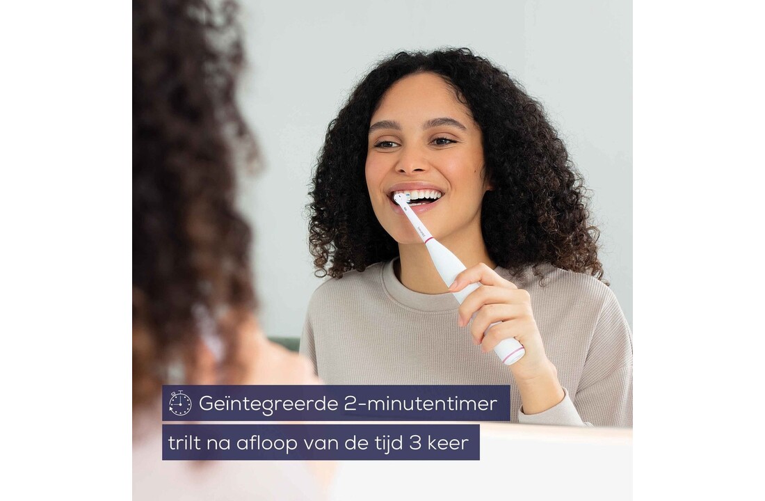 Beurer TB 30 - Elektrische tandenborstel