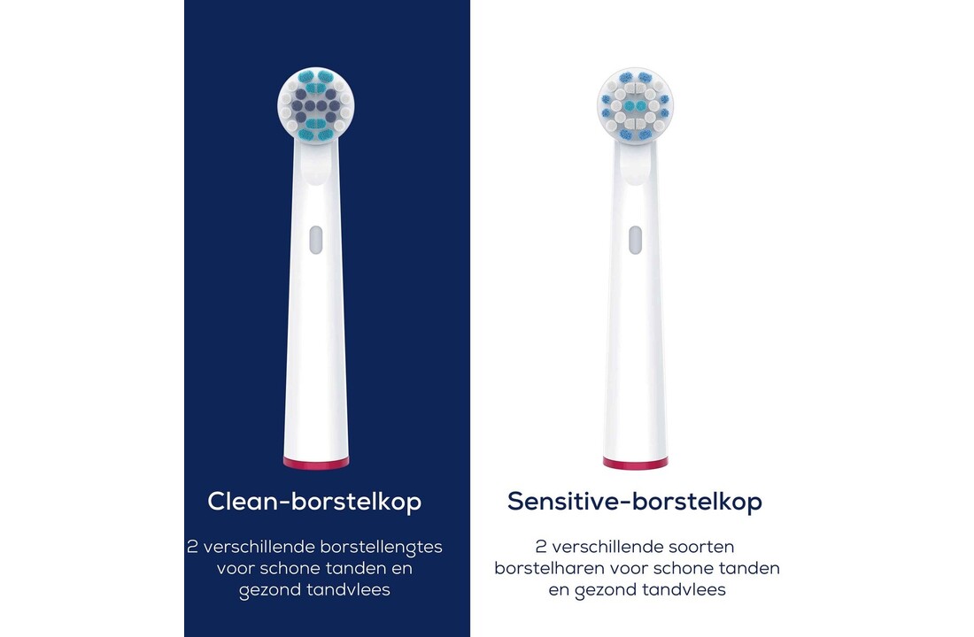 Beurer TB 30 - Elektrische tandenborstel