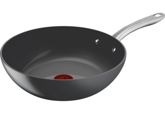 Tefal Renew+ Keramische wokpan Ø28 cm