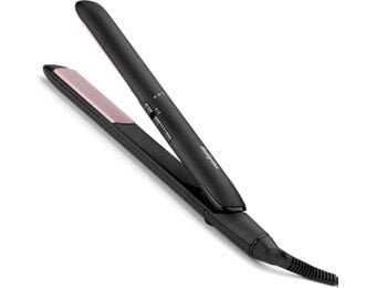 BaByliss Smooth Ceramic 230 ST241E - Stijltang