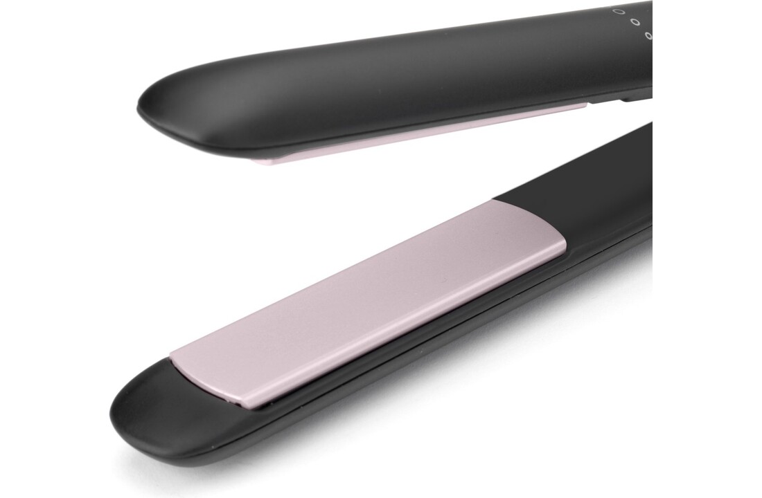 BaByliss Smooth Ceramic 230 ST241E - Stijltang