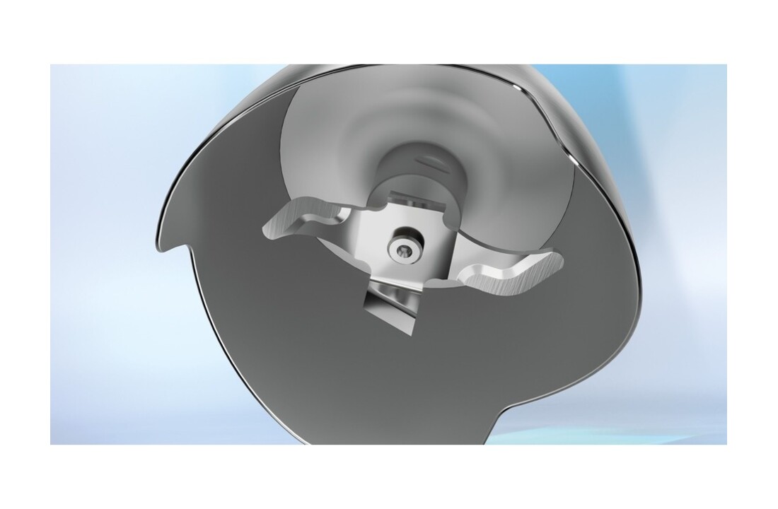 Bosch MSM4W420 ErgoMaster Series 4 - Staafmixer