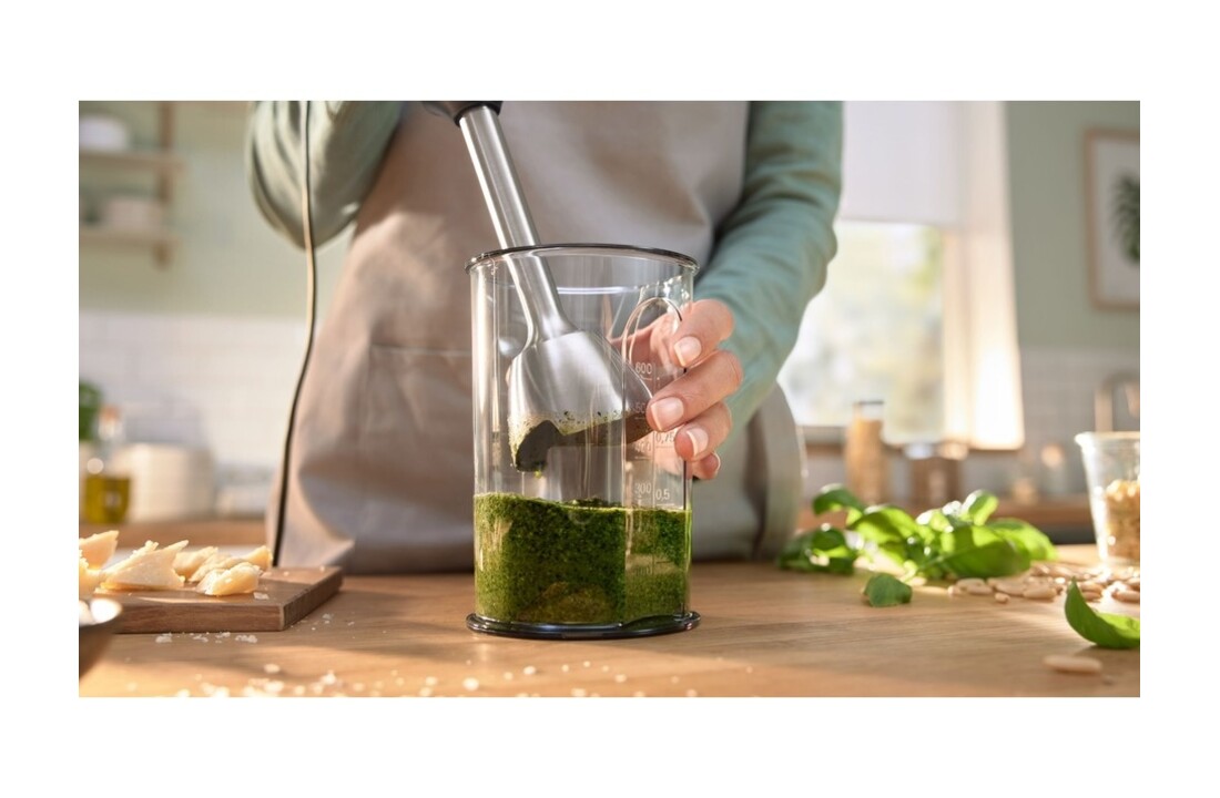 Bosch MSM4W420 ErgoMaster Series 4 - Staafmixer