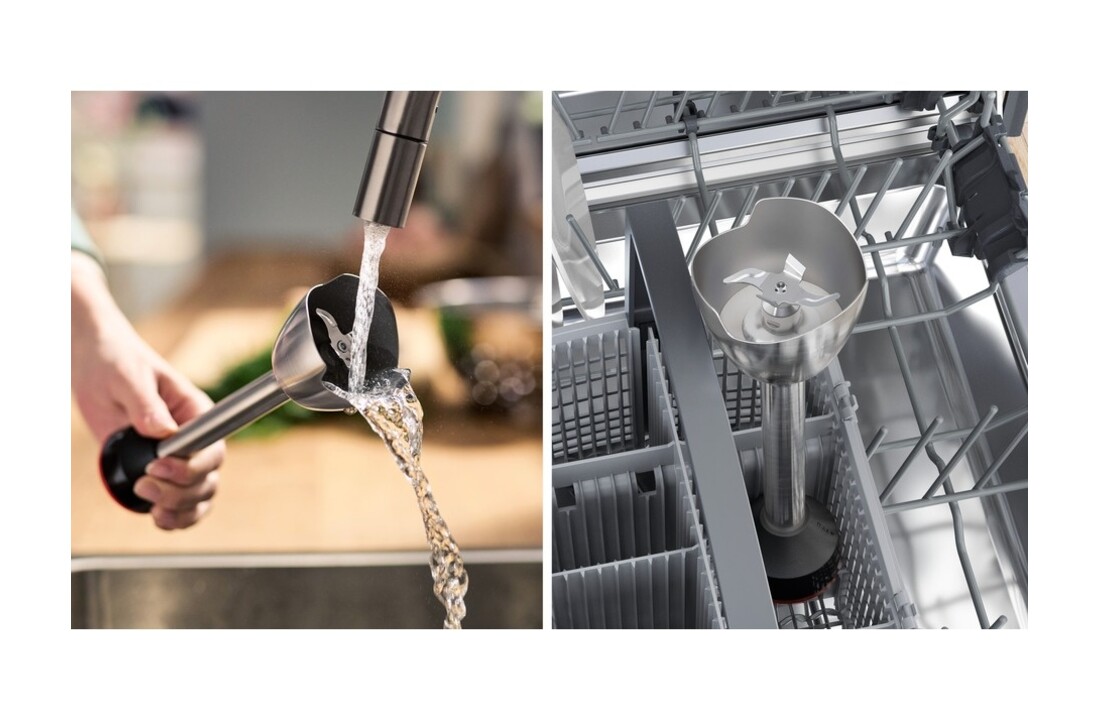 Bosch MSM4W420 ErgoMaster Series 4 - Staafmixer