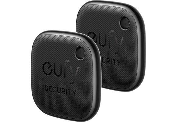 Eufy SmartTrack Link (2 stuks) - GPS Tracker