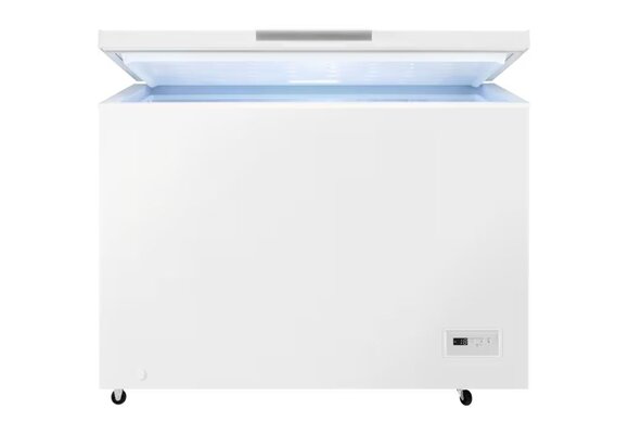 AEG AHB531D1LW - Vrieskist