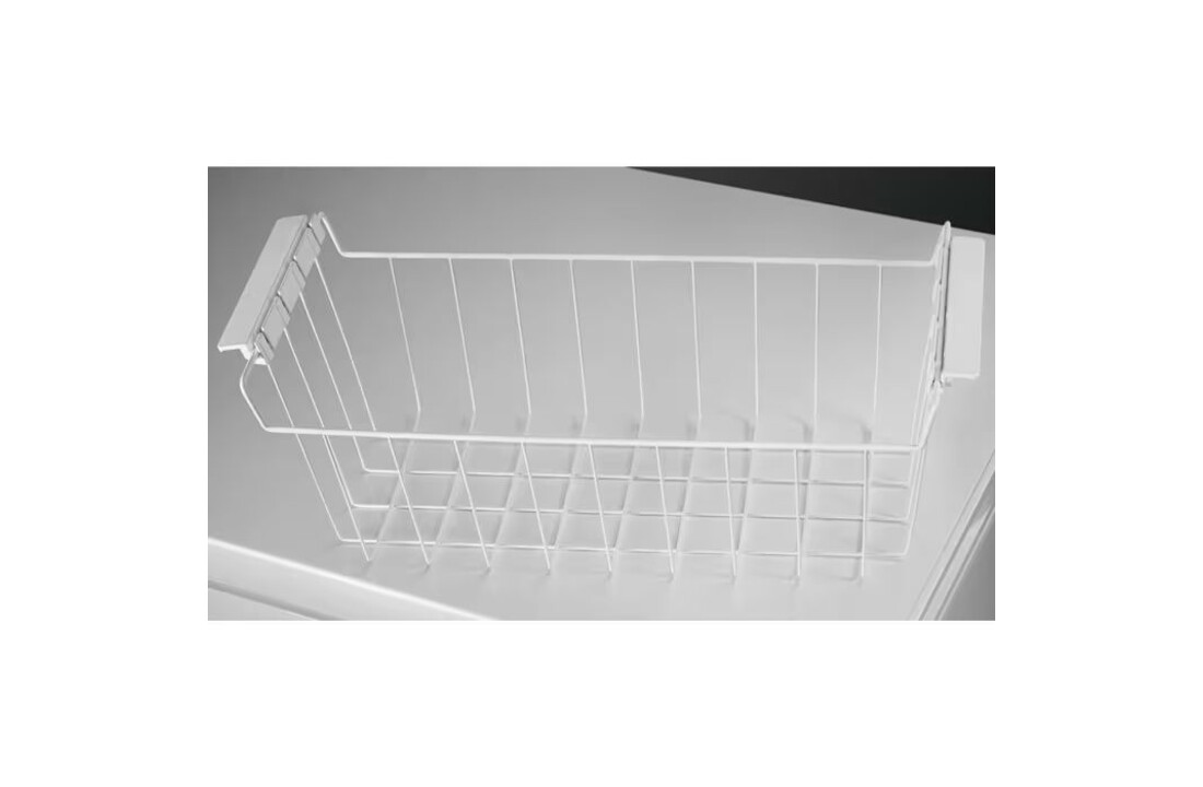 AEG AHB531D1LW - Vrieskist