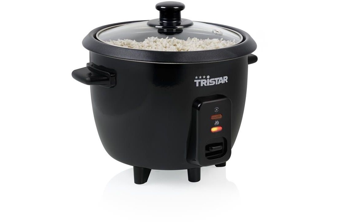 Tristar RK-6141 - Stoomkoker