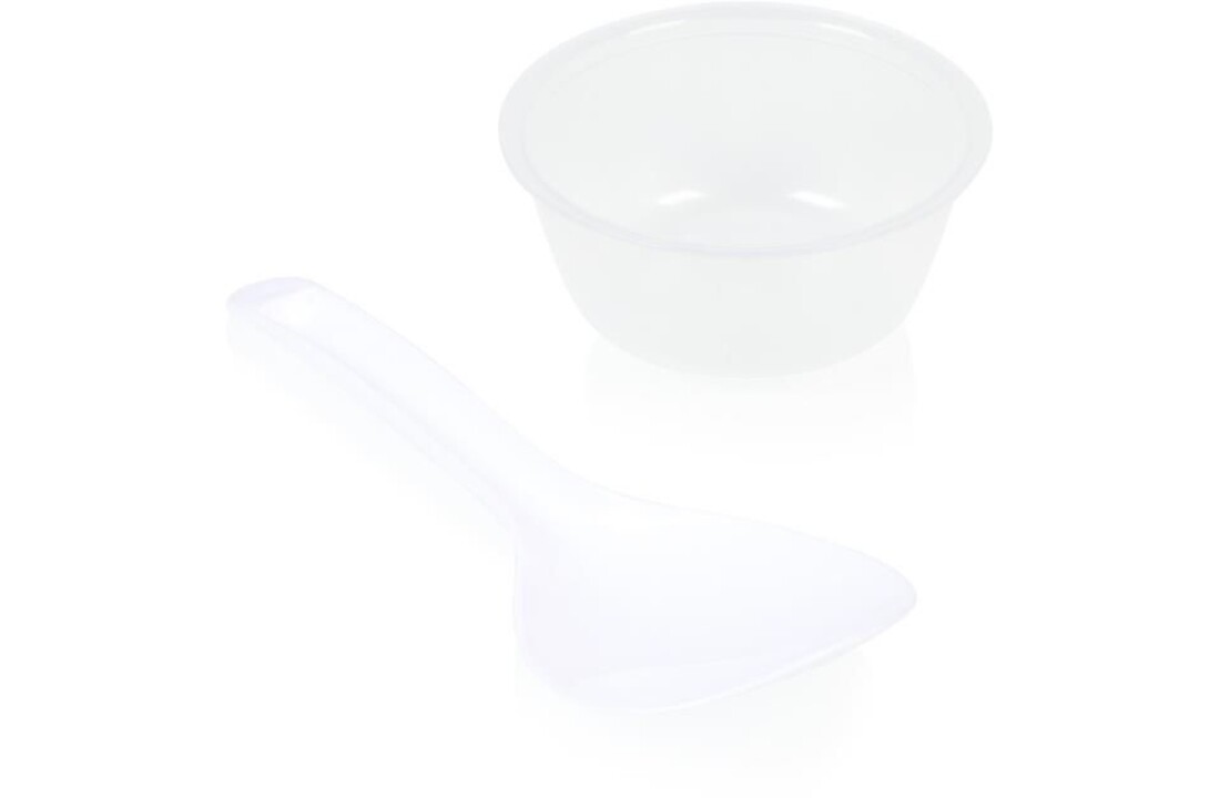 Tristar RK-6141 - Stoomkoker