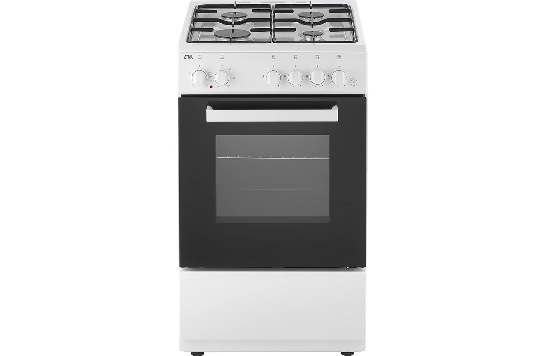 ETNA FGV150WIT - Gasfornuis