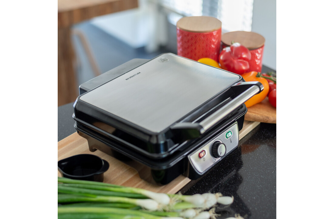 Inventum CG618 - Contactgrill