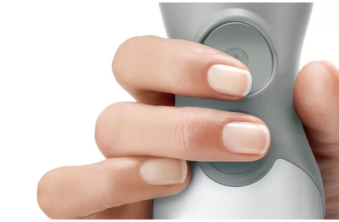 Bosch MSM66110 ErgoMixx - Staafmixer