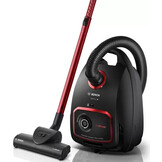 Bosch Serie 6 ProPower BGL6POW2 - Stofzuiger met zak