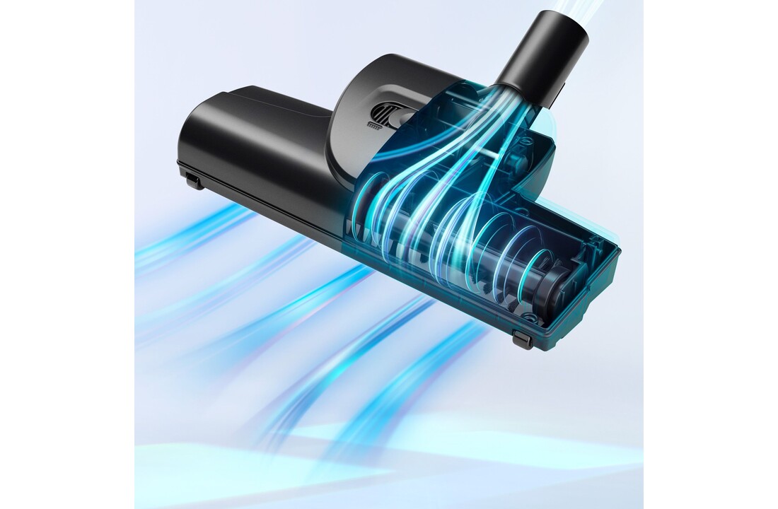 Bosch Serie 6 ProPower BGL6POW2 - Stofzuiger met zak