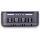 Marmitek Toslink TS14 Splitter