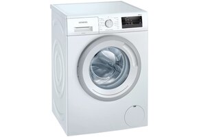 Siemens WM14N075NL - Wasmachine