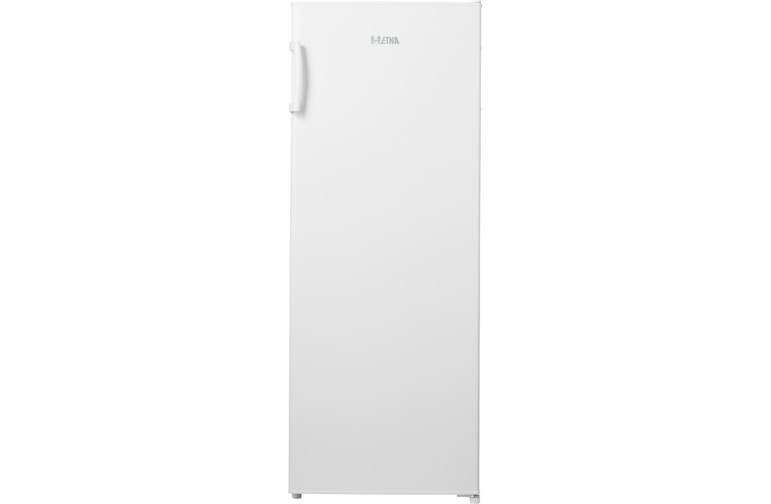 ETNA KKV143WIT - Vrijstaande koelkast