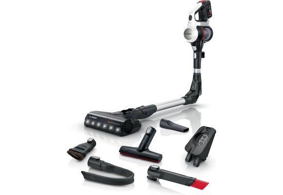 Bosch Unlimited 7 BCS711XXL - Steelstofzuiger