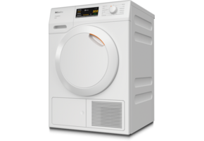 Miele TEA235WP Active - Warmtepompdroger