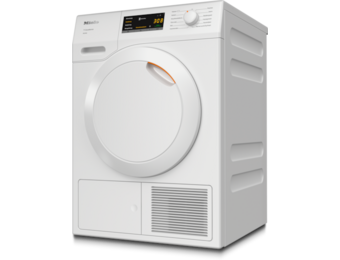 Miele TEA235WP Active - Warmtepompdroger