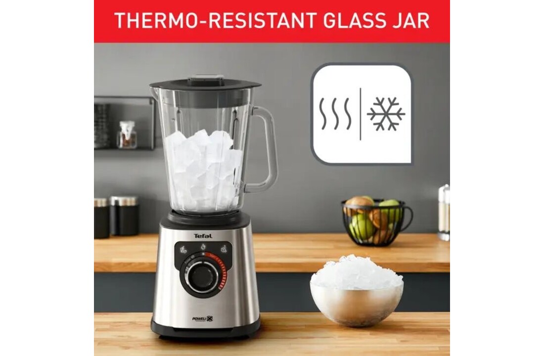 Tefal BL871D PerfectMix+ Highspeed - Blender