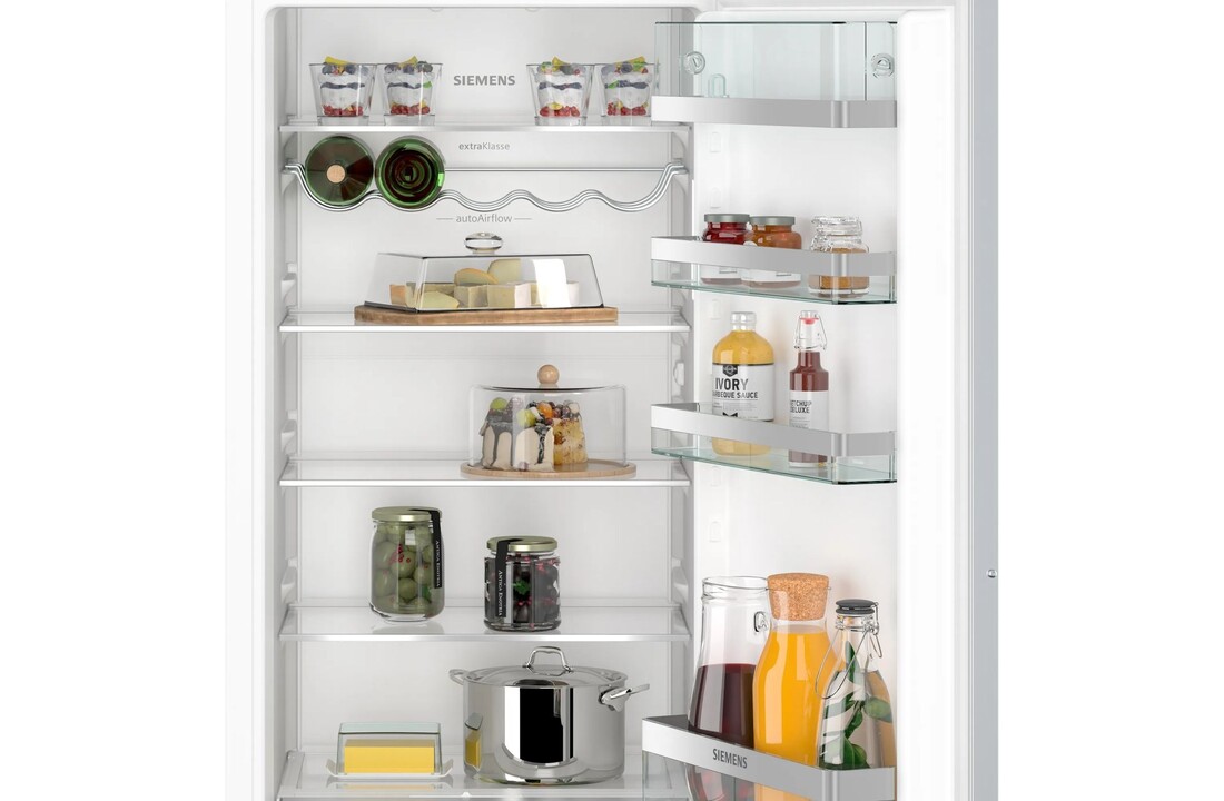 Siemens KI41REDD1 extraKlasse - Inbouw koelkast