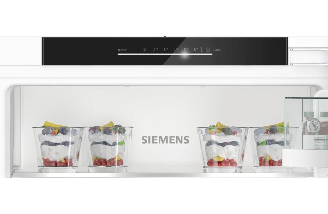 Siemens KI41REDD1 extraKlasse - Inbouw koelkast