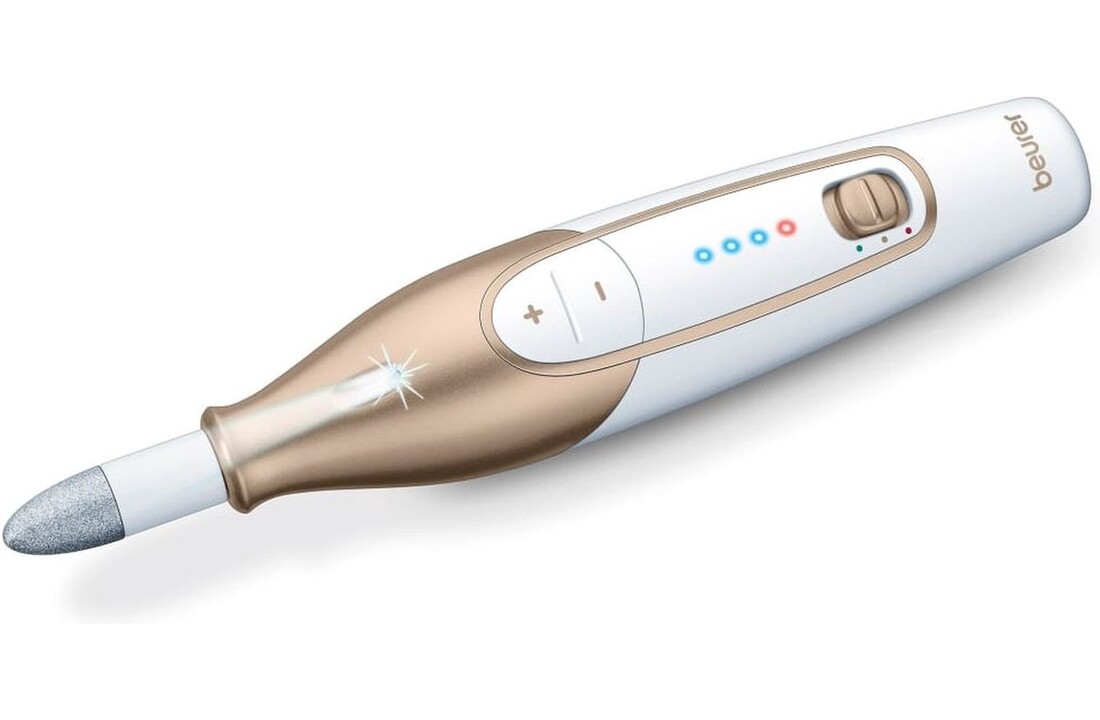 Beurer MP 64 Manicure-/ pedicureset - Manicure/ pedicure set