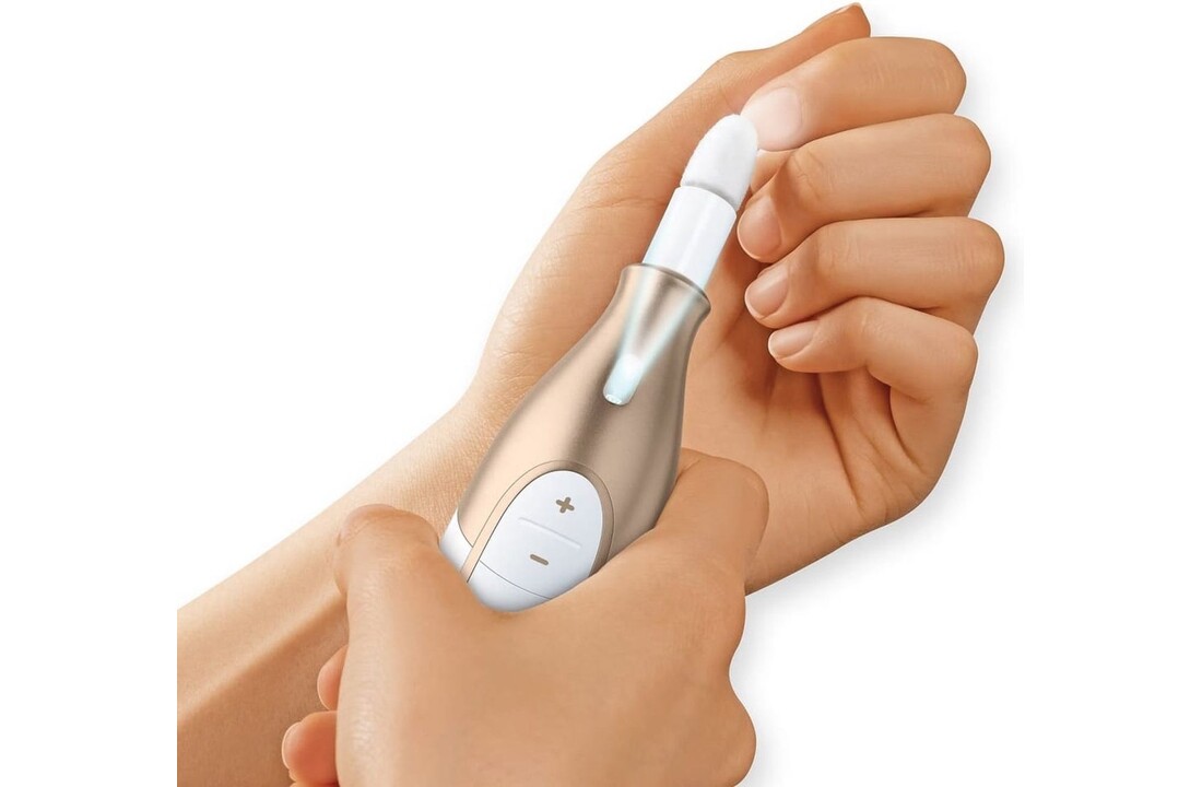 Beurer MP 64 Manicure-/ pedicureset - Manicure/ pedicure set