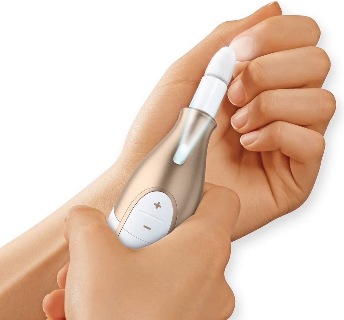 Beurer MP 64 Manicure-/ pedicureset - Manicure/ pedicure set