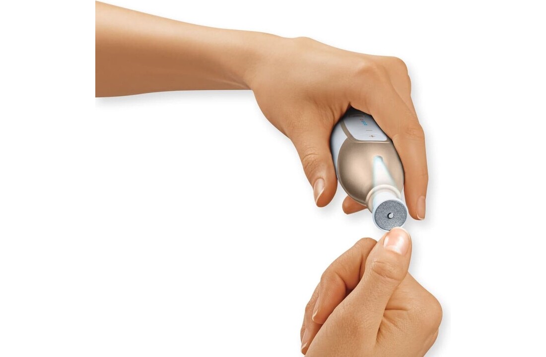 Beurer MP 64 Manicure-/ pedicureset - Manicure/ pedicure set