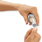 Beurer MP 64 Manicure-/ pedicureset - Manicure/ pedicure set