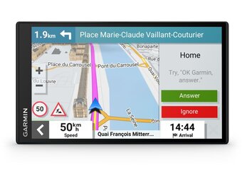 Garmin DriveSmart 76 MT-S Europa - Autonavigatie