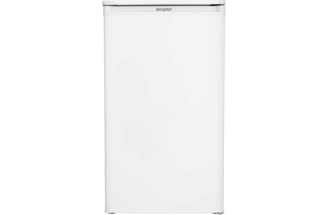 Exquisit KS117-3-041EW - Tafelmodel koelkast