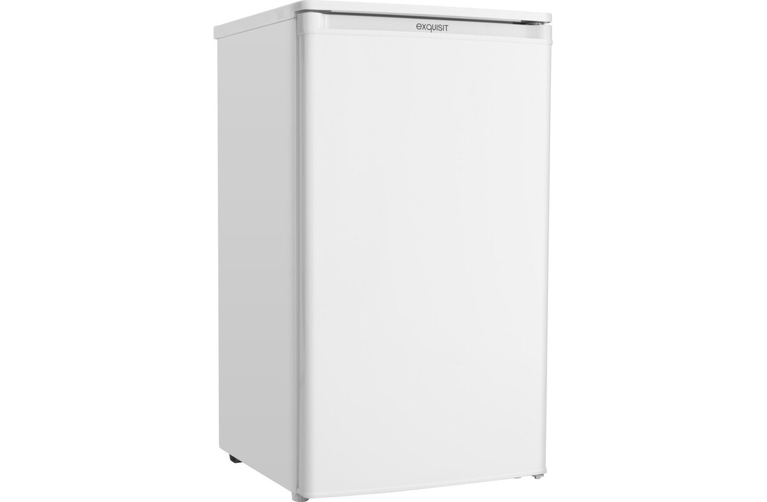 Exquisit KS117-3-041EW - Tafelmodel koelkast