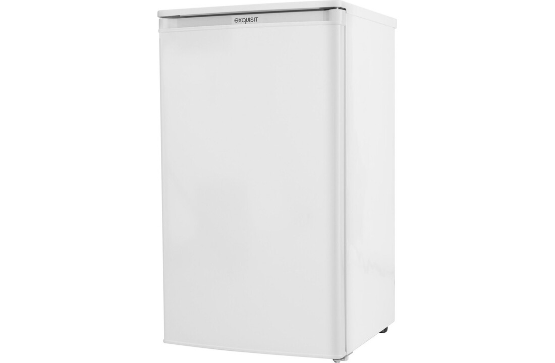 Exquisit KS117-3-041EW - Tafelmodel koelkast
