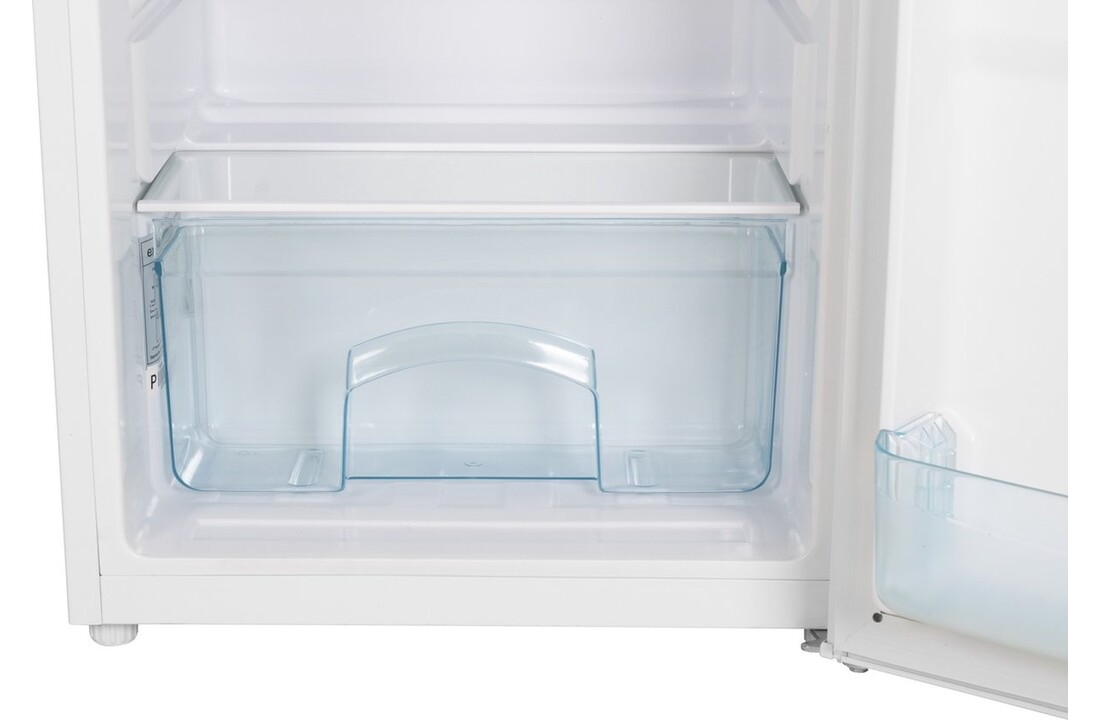 Exquisit KS117-3-041EW - Tafelmodel koelkast